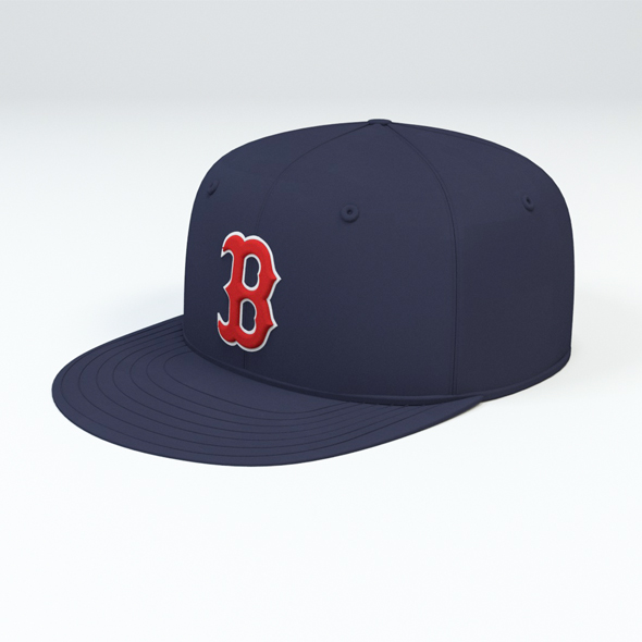 Boston Red Sox - 3Docean 22806589