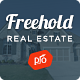 Freehold - Responsive Real Estate Theme