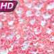 Peach Covered With Dewdrops - VideoHive Item for Sale