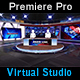 Virtual Studio 114 - VideoHive Item for Sale
