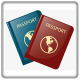 Passport and NRIC Validator
