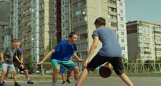 StreetBall