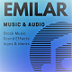 EMilarMusicandAudio