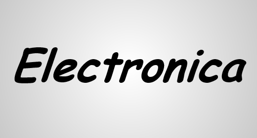 Electronica