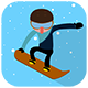 SNOWBOARD WITH ADMOB - ANDROID STUDIO ECLIPSE FILE