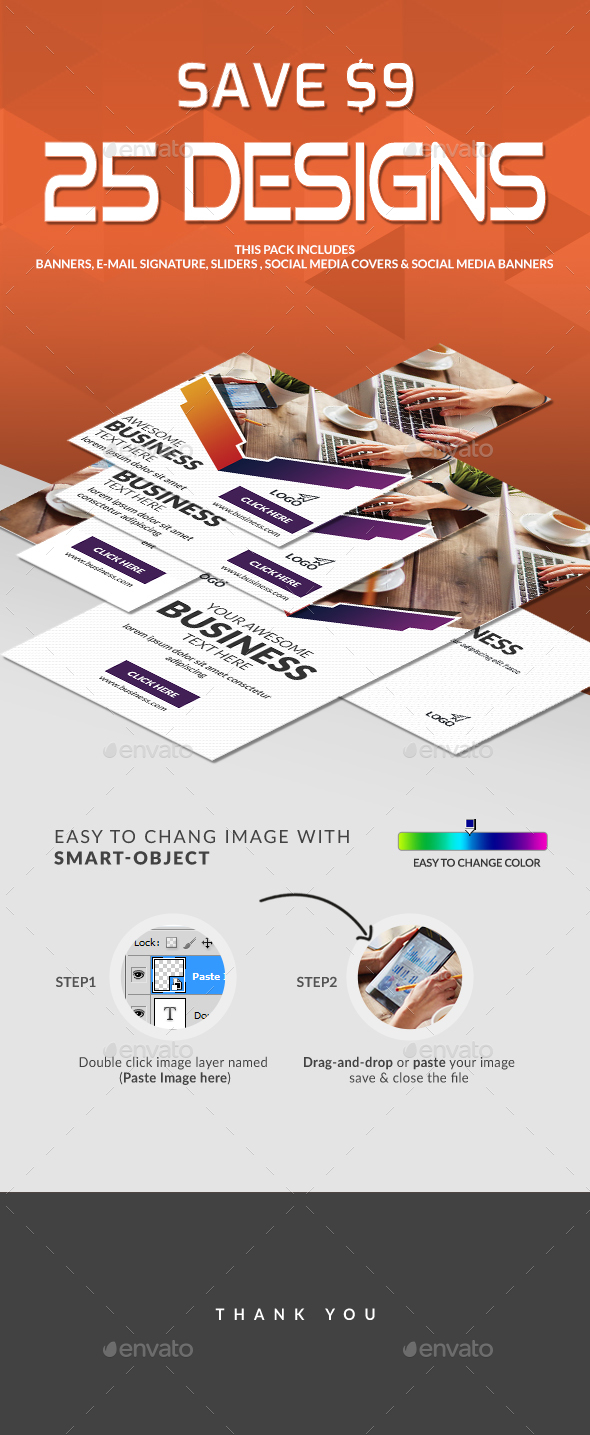 Value Bundle - Web Elements