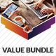 Value Bundle, Web Elements | GraphicRiver