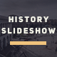 The History - VideoHive Item for Sale
