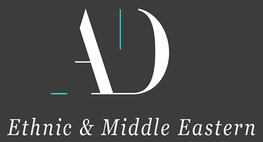 Ethnic & Middle Eastern
