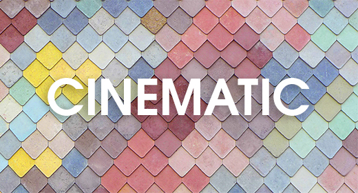 Cinematic