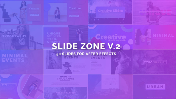 Slide Zone v.2