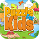 Kids Puzzle Game Admob Ads Ready Easy Reskin Setups