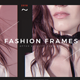 Fashion Stylish Intro - VideoHive Item for Sale