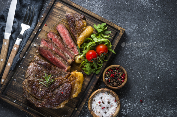 steak cutting board