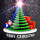 It's In Your Hands - Merry Christmas &amp; Happy New Year - VideoHive Item for Sale