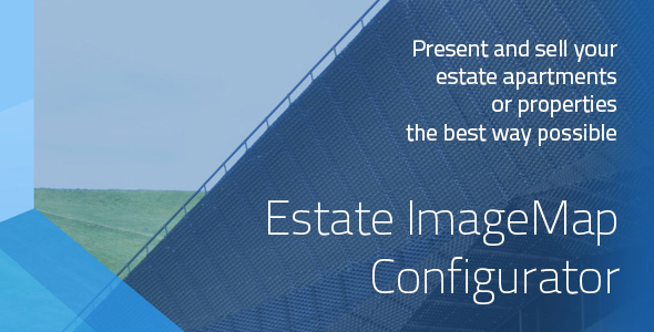 Estate / Shopping Centre / Exhibition ImageMap Configurator - CodeCanyon Item for Sale
