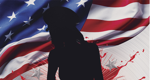 American Promo Items