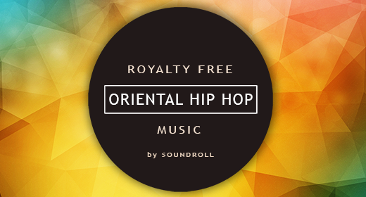 ORIENTAL HIP HOP