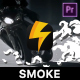 Hand Drawn Smoke - VideoHive Item for Sale
