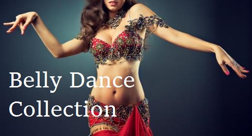 Belly Dance Music