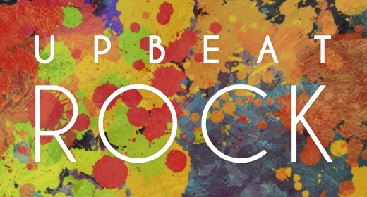 Upbeat Rock
