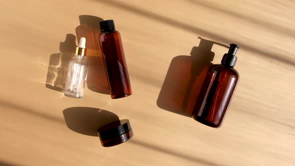 Natural Beauty Products Package alt