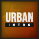 Dynamic Urban Promo - VideoHive Item for Sale