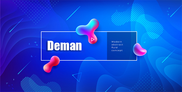 Deman | Bootstrap Team Member Showcase - CodeCanyon Item for Sale