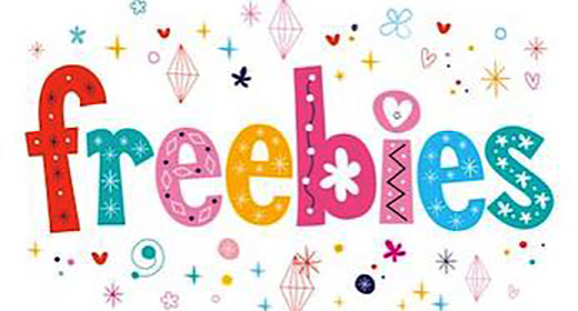 Freebies