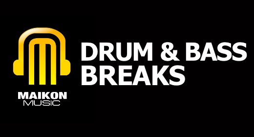 DRUM & BASS, BREAKS