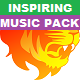 Inspiring Emotional Piano Pack