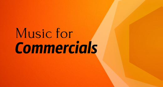 Music for Commercials