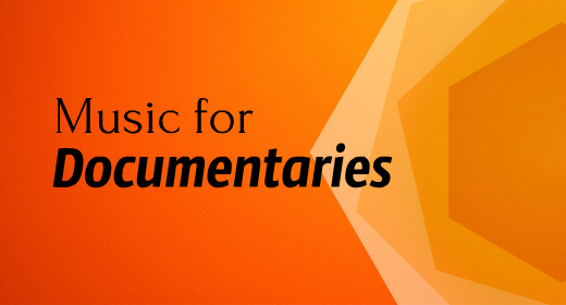 Music for Documentaries