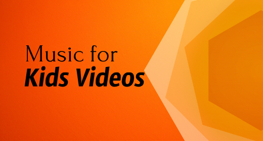 Music for Kids Videos