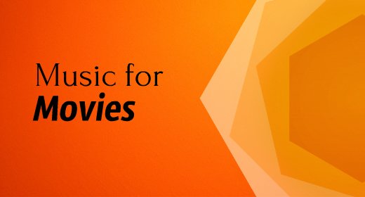 Music for Movies