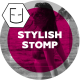 Stylish stomp opener - VideoHive Item for Sale