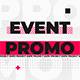 Event Promo - VideoHive Item for Sale