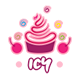 Icy - Shopify Ice Cream, Cake Shop Theme