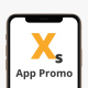 Xs - App Presentation Kit - VideoHive Item for Sale