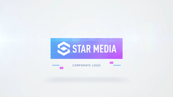 Corporate Logo  Reveal