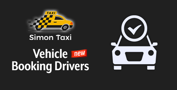 SimonTaxi Drivers Plugin