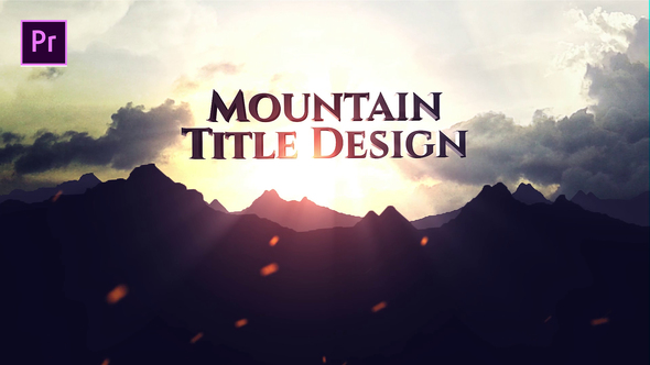 Mountain Title