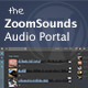 Music Sharing Platform - for WordPress / ZoomSounds Addon, BuddyPress integrated - CodeCanyon Item for Sale