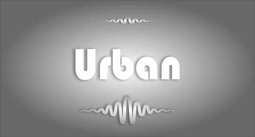 Urban Sounds