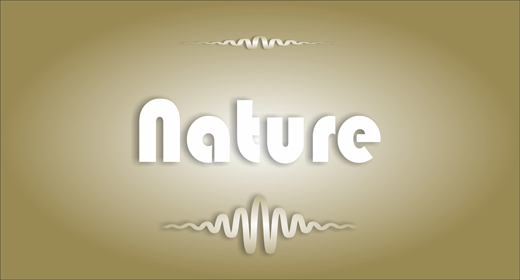 Nature Sounds