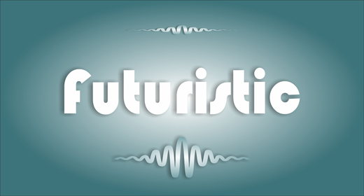 Futuristic Sounds