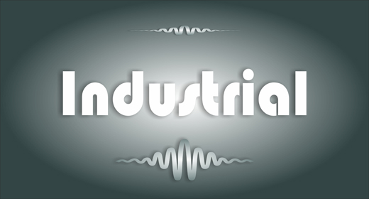Industrial Sounds