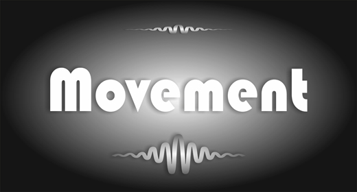 Movement Sounds