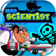 Mad Scientist - HTML5 Game 6 Levels Mobile Version Construct 3 Construct 2 Capx