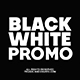 Black White Promo - VideoHive Item for Sale
